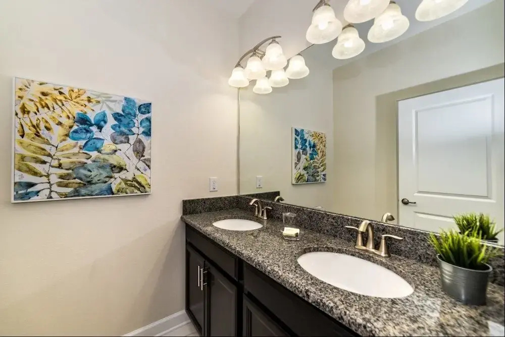 Storey Lake 4806 - Five Bedroom Townhome with Private Pool