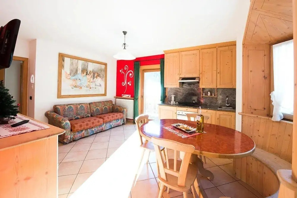 Art Apartments Casa Cambra