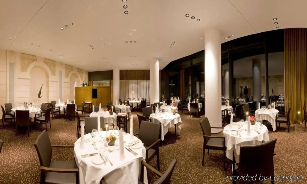 Waldhaus Flims Wellness Resort, Autograph Collection
