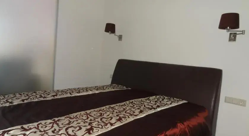 Rest Apartment Palanga