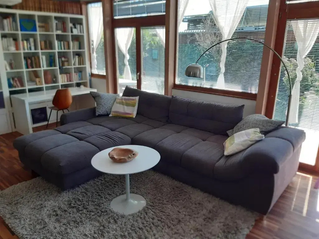 Seehaus Inselwelt