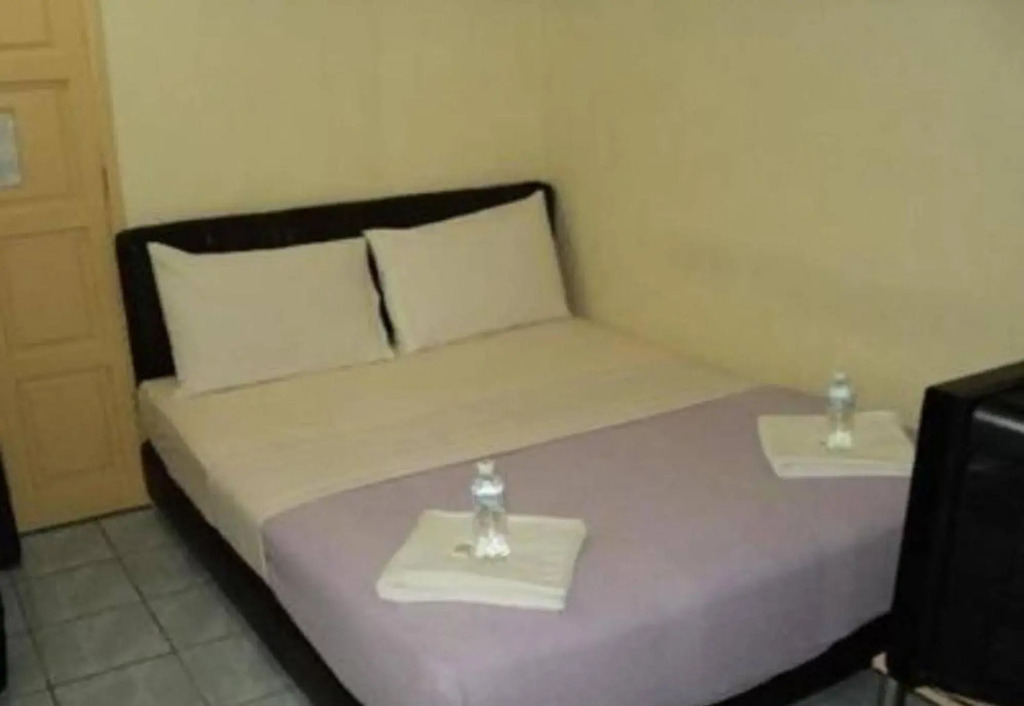 Zass Hotel