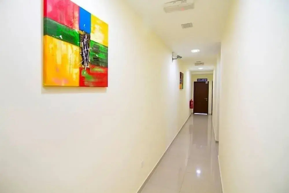 Sg Pelek Hotel