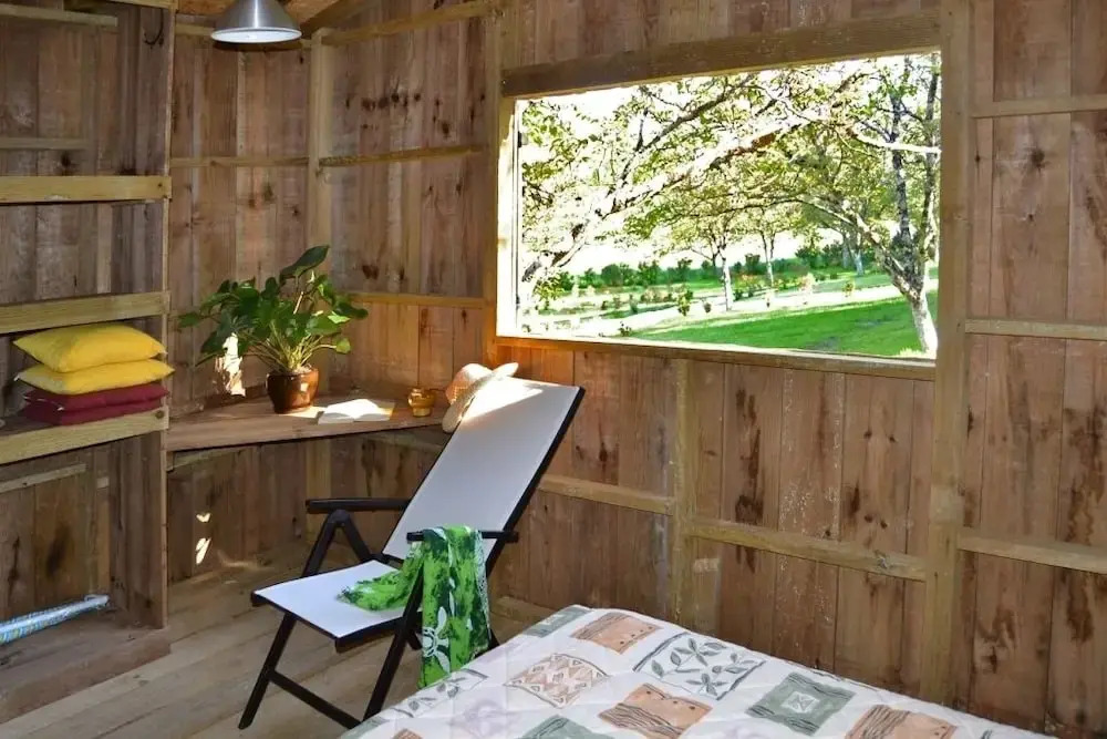Moulin des Sandaux Natur'park