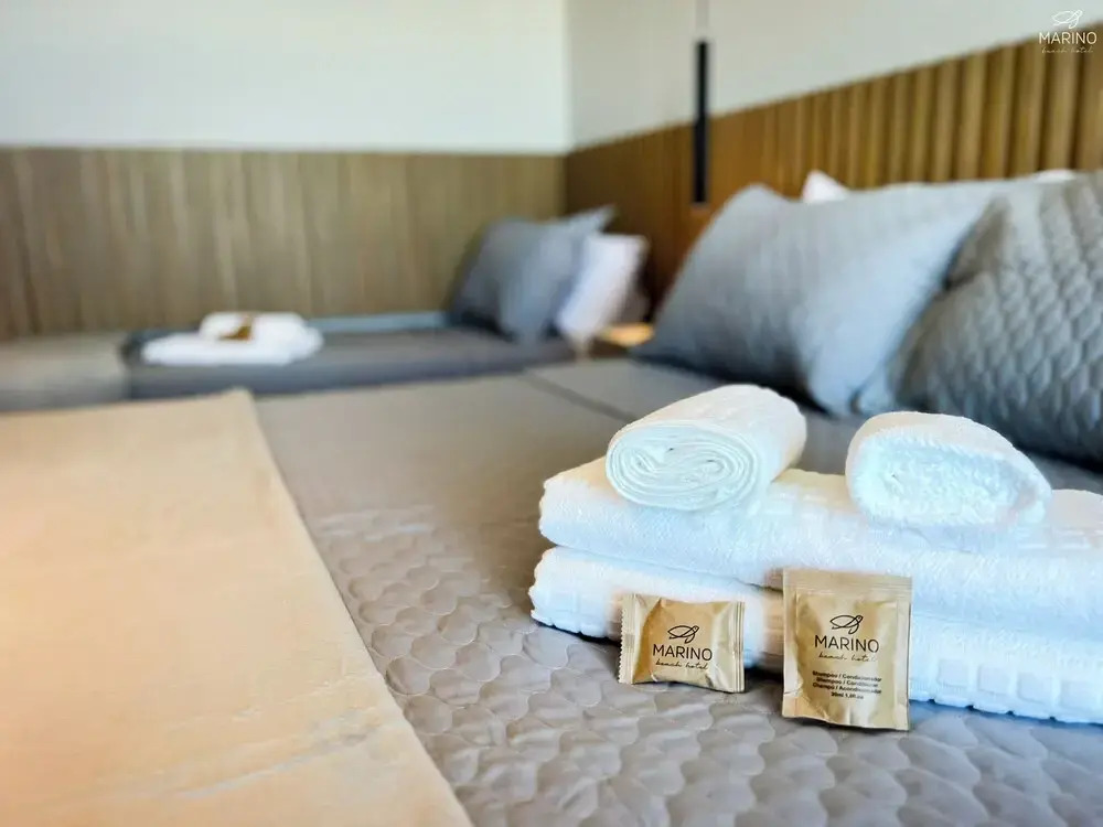 Marino Beach Hotel