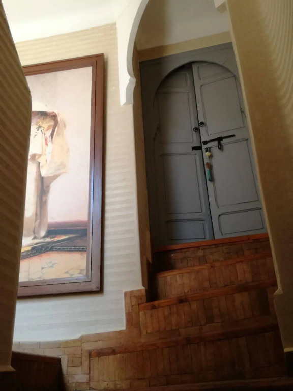 Riad Des Epices