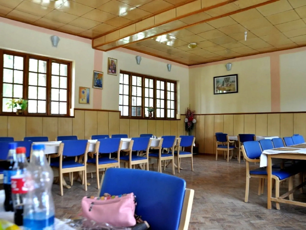 Hotel Abu Palace