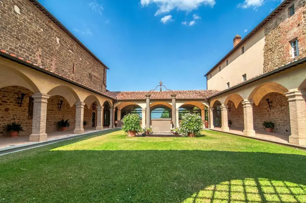 Agriturismo I Frati