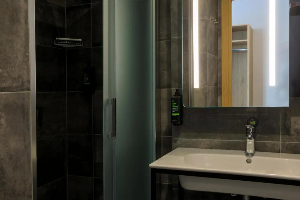 B&B HOTEL Catania City Center