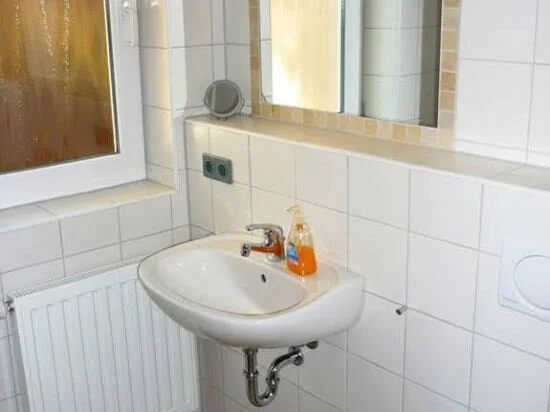 Pension Im Malerwinkel Kallmünz