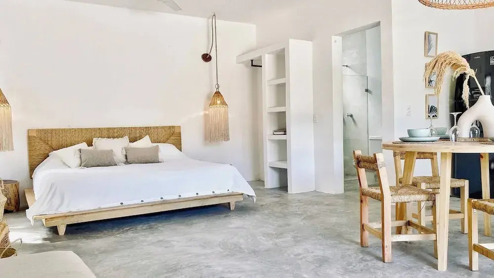 Cozy Studio In La Veleta