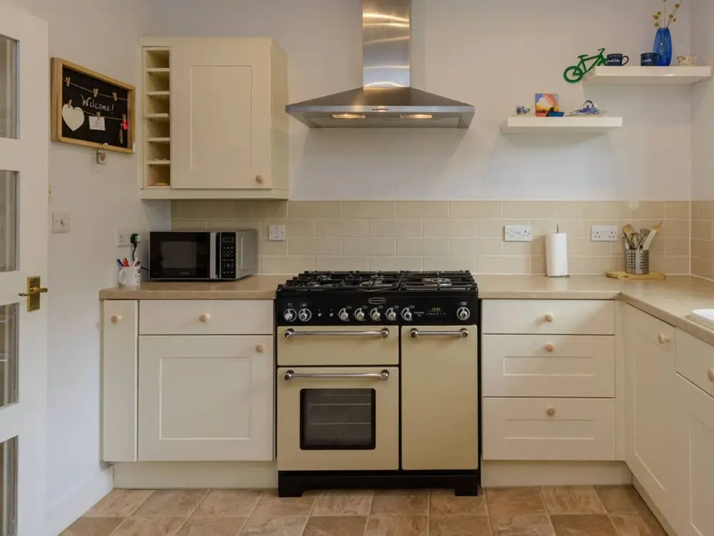 Fulmar - Smart 2 bed Apartment in Central Location