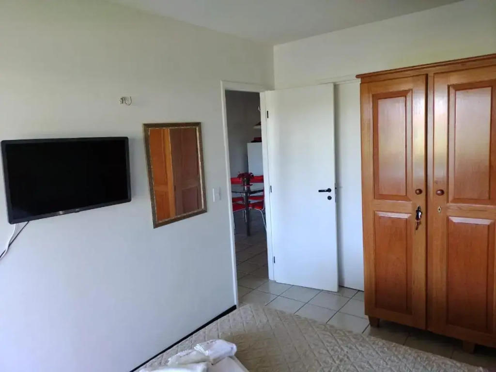 Clarke's Aquaville Apartment 58-102 Térreo Sombra