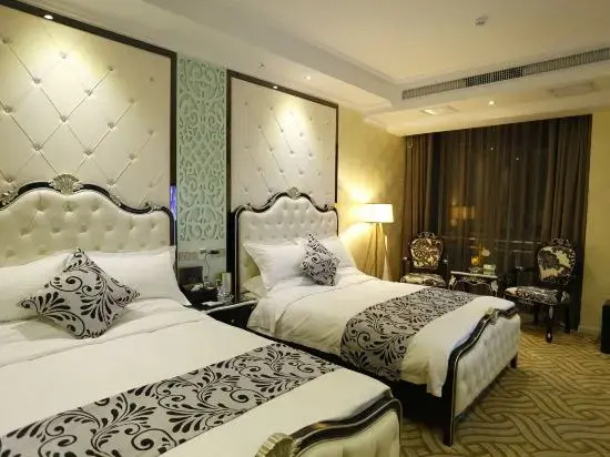 Mei Xinyu Huating Hotel
