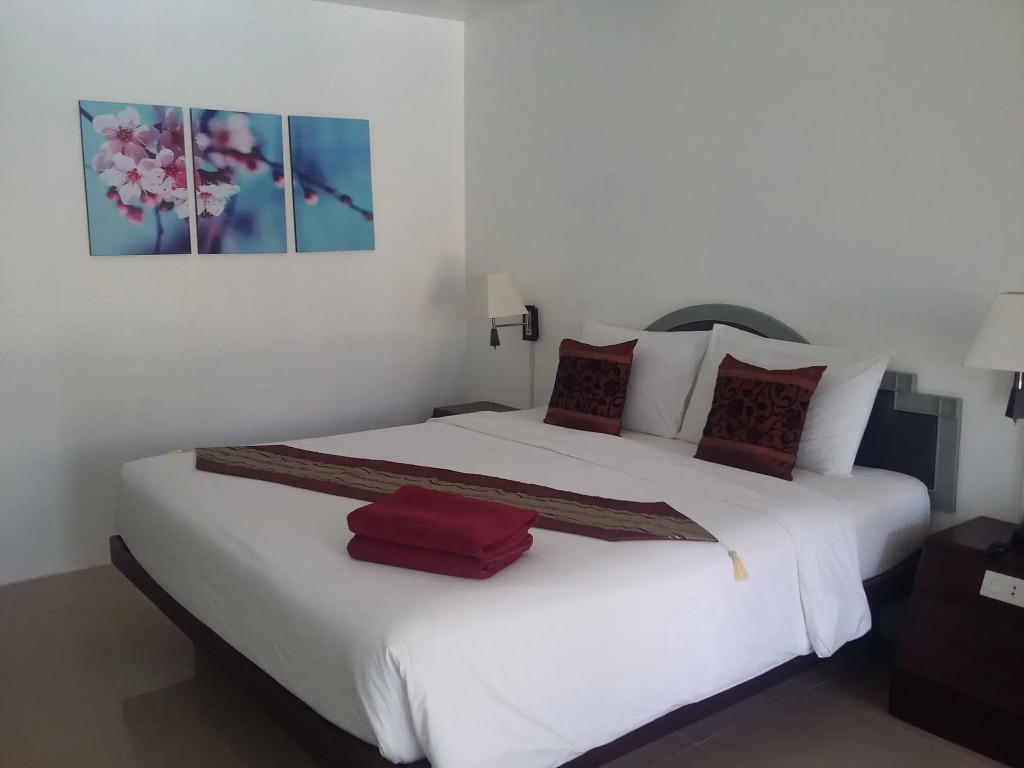 Samui Orchid The Ocean Resort