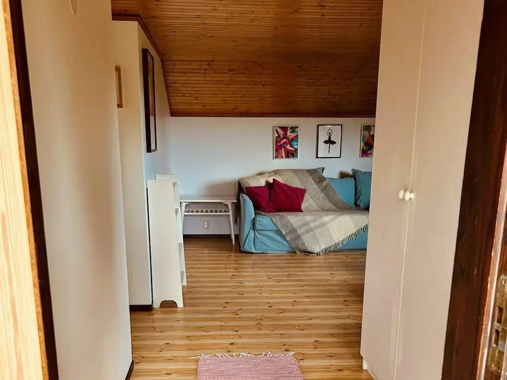 4 Person Holiday Home in Henan