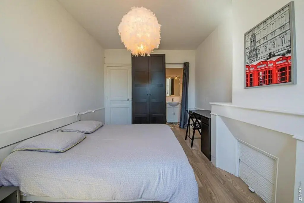 COSY APPARTEMENT - HYPERCENTRE - CALME - 30m2 - ALBI