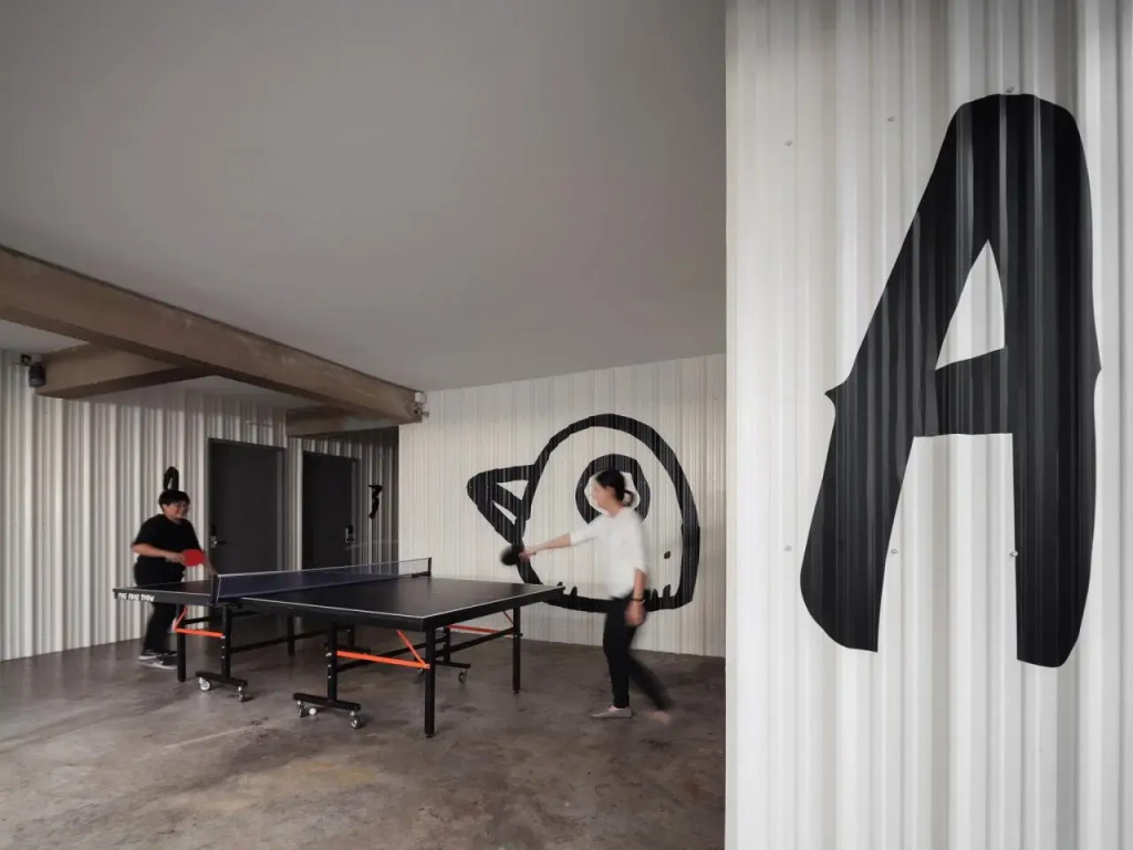 Thunder Bird Hostel
