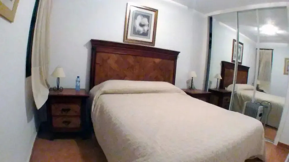 107424 - Apartment in Zahara