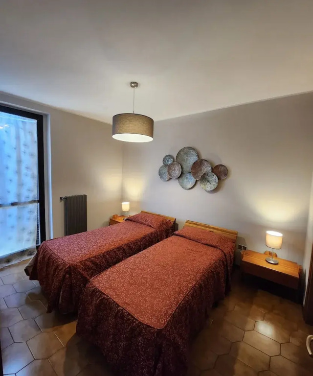 Hotel Mistrello