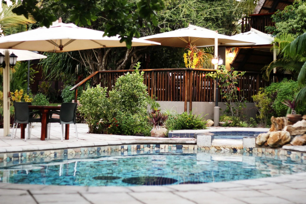 Hotel Aguia Negra