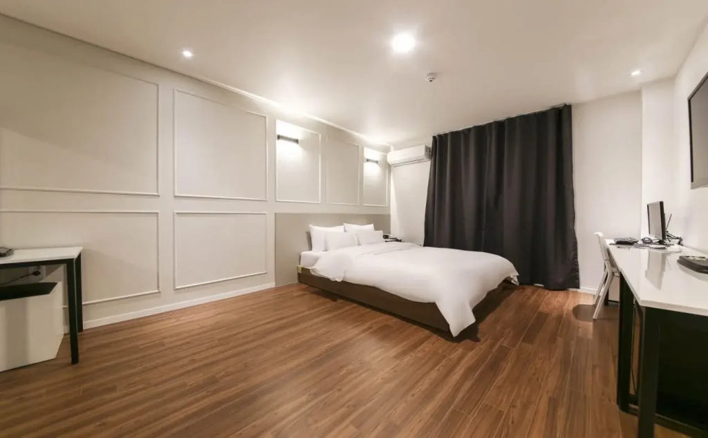 Icheon Hotel Bene