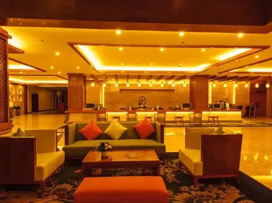 Mianzhou Hotel
