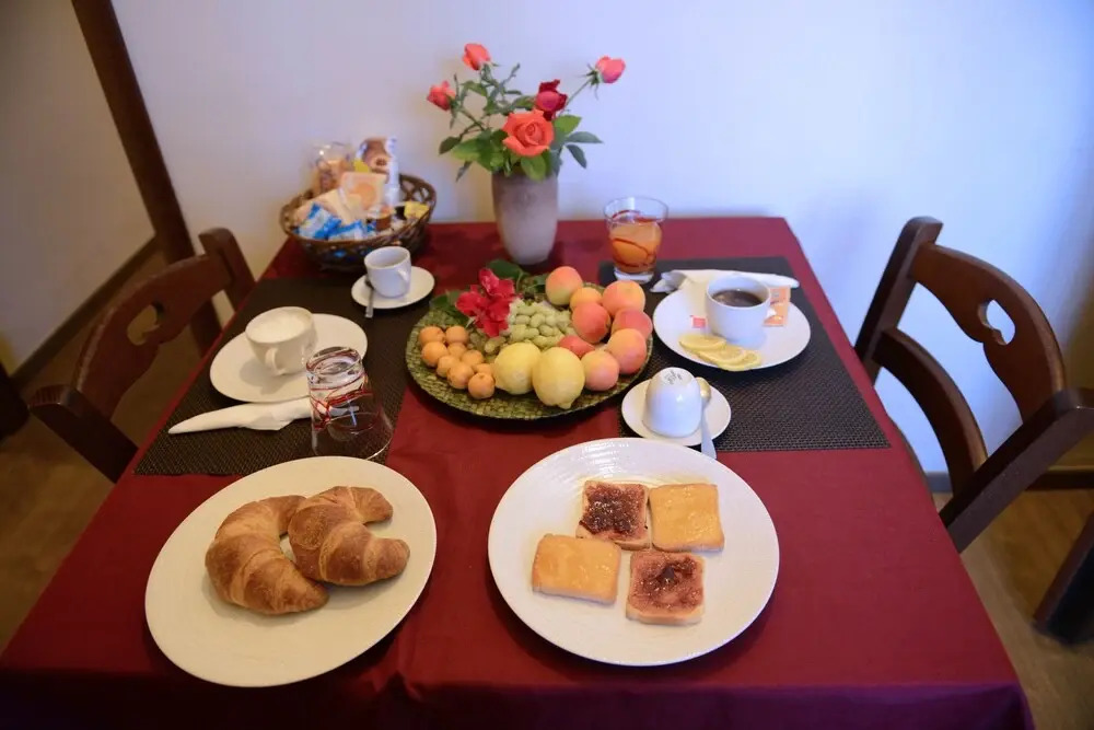 B&B Villa Lucia