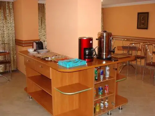 Hostel Lan