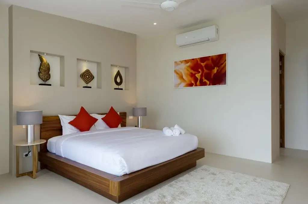 The Ridge Villa 6