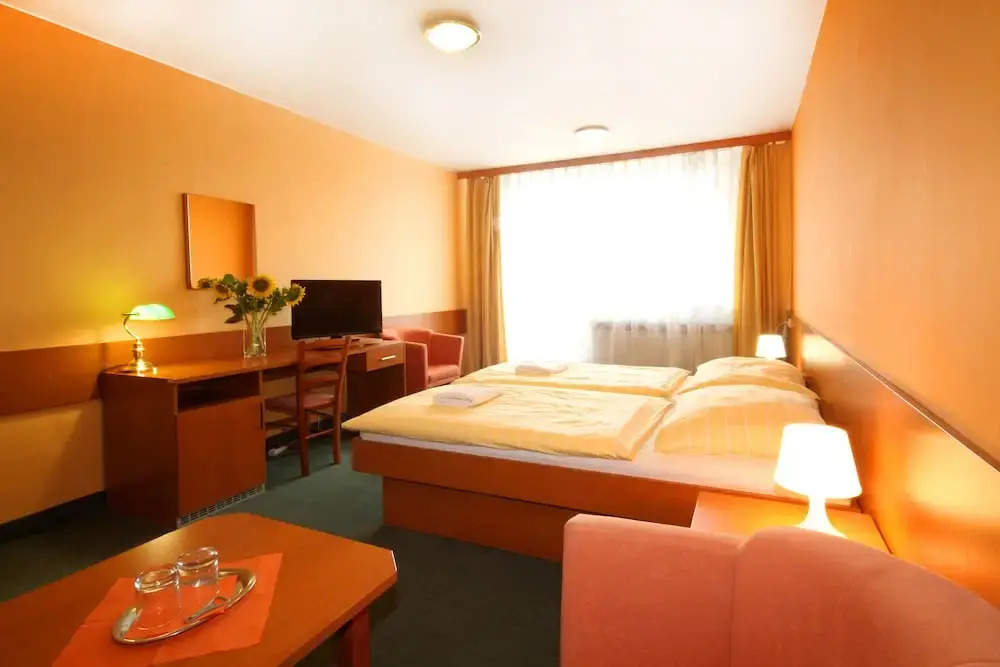 Hotel Strážnice