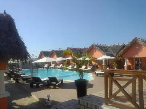 Blue Bay Hotel Majunga