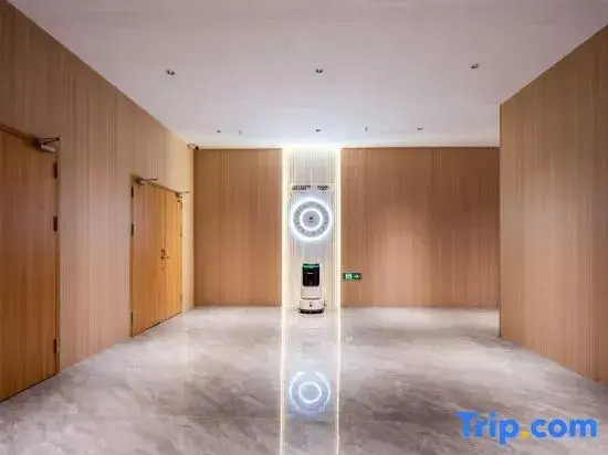 Yayue Hotel (Jiufangcheng Branch, Beimen Road, Kunshan)