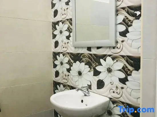 Abhar Homestay Batu Pahat 1