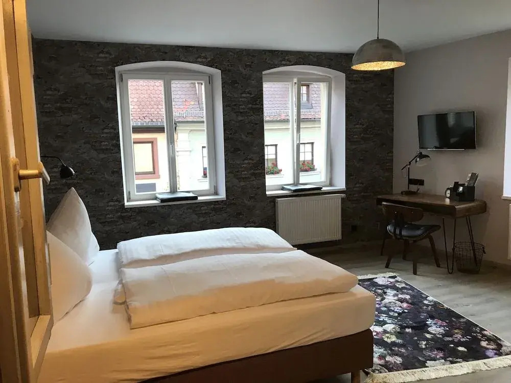 Hotel - Weinbar FAHR AWAY