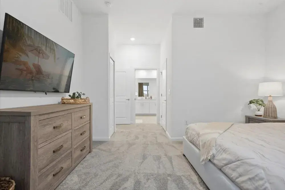 2 Bed Champions Gate Golf Resort 2 Bedroom Townhouse by RedAwning