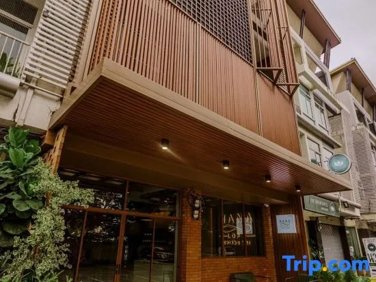 NANA  LOFT Chiangmai