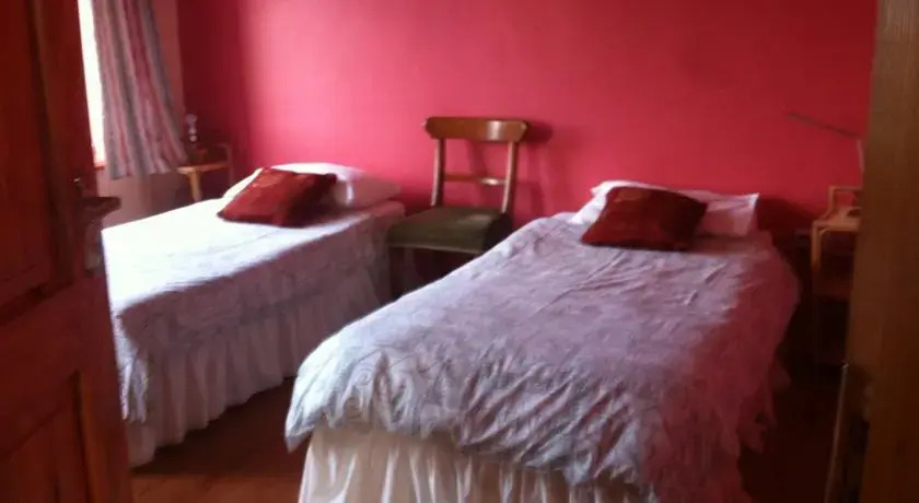 B&B 7 Ashfield