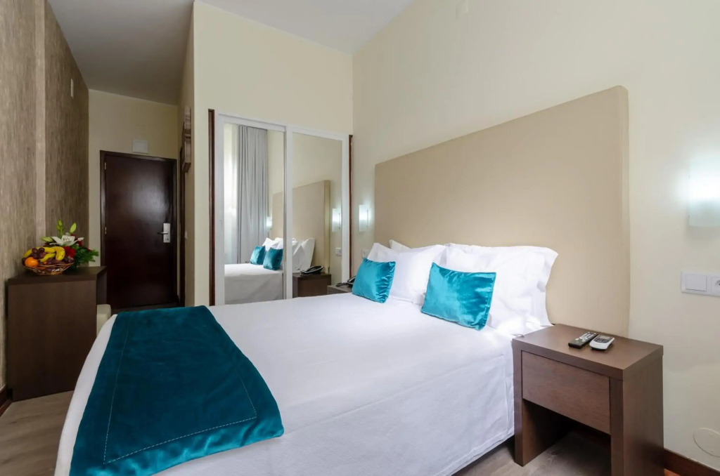 Hotel LX Rossio