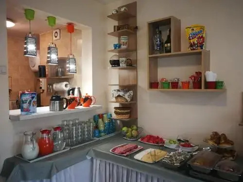 Top Lodge Apartment