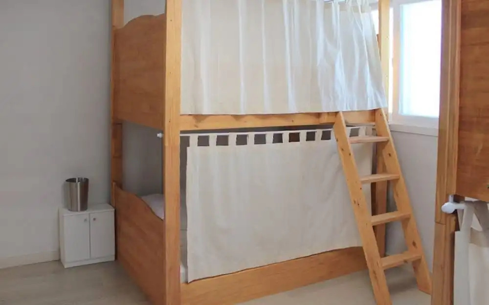 Syuming Guesthouse - Hostel
