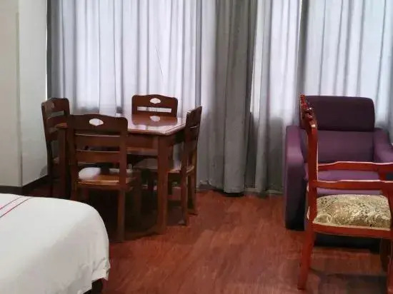 Hongzhiliao  Hotel