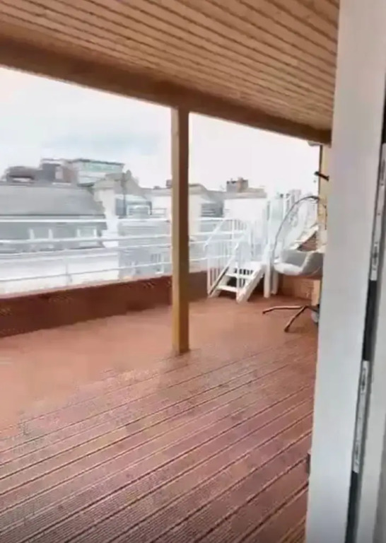 Luxury Apartment in Central London
