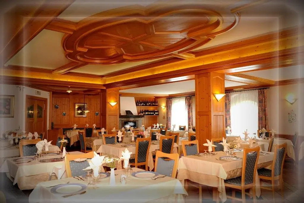 Albergo Genzianella