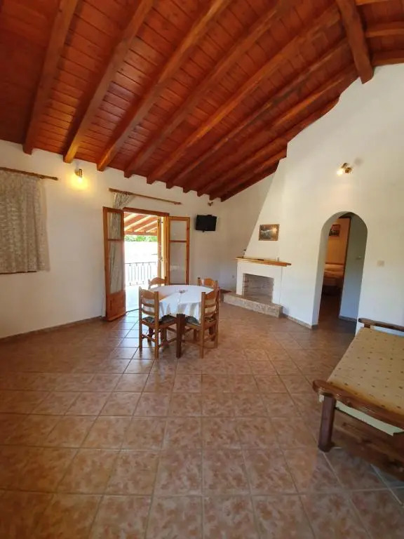 Panos Villas