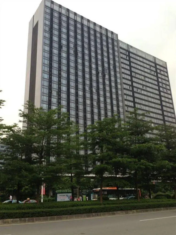 Er Jia Na Ke Hui Valley Apartment Hotel