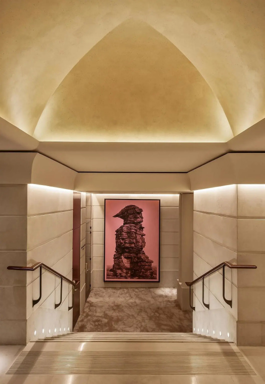 Park Hyatt Paris - Vendôme