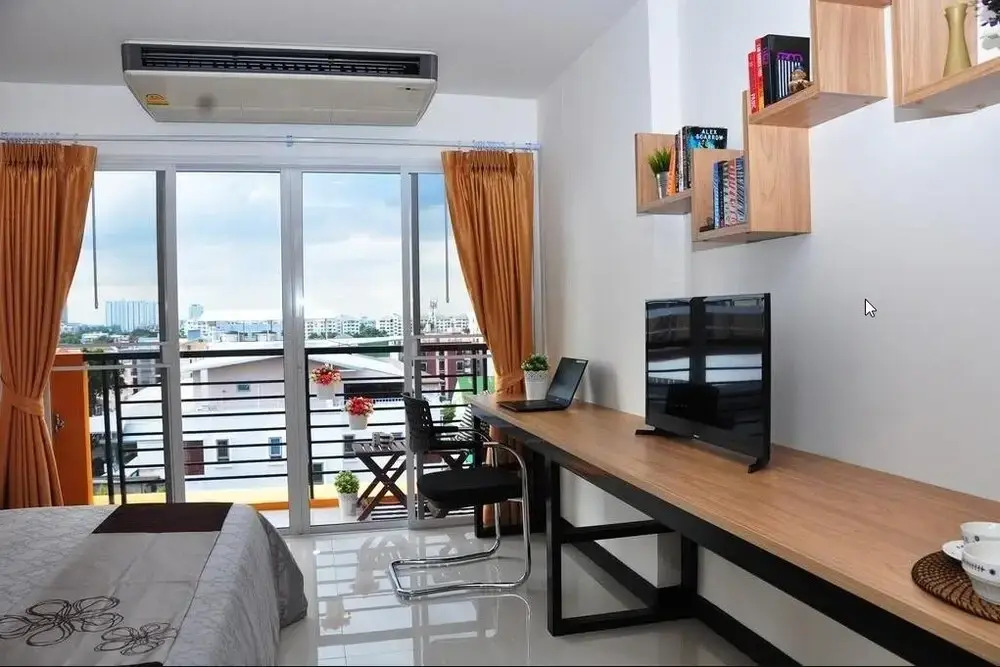 Pano Ratchada 36