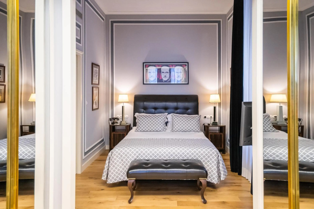 Grande Hotel do Porto