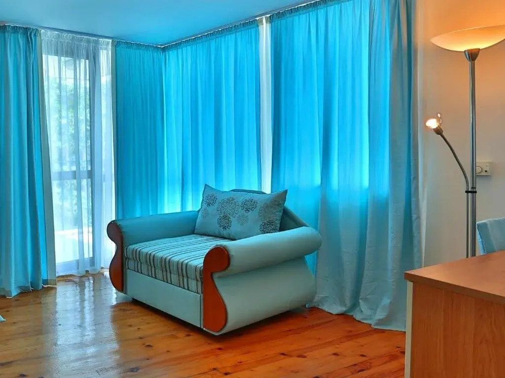 White House Family Hotel Spa zone